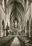 Remiremont. - Intérieur de l'Eglise (3)